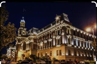Friends Hostel - Baku - 7