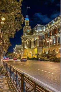 Friends Hostel - Baku - 6