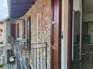 Stone House - 5