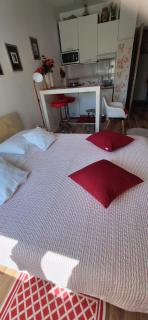Klara Studio Apartman - Split - 4