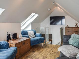 Pee Wee Cottage - Anstruther - 7
