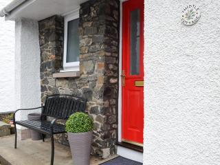 Thistle Cottage - Portpatrick - 0