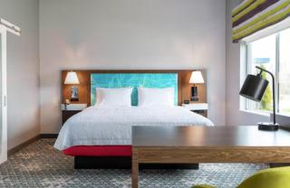 Hampton Inn Fort Myers Downtown - Fort Myers - 0