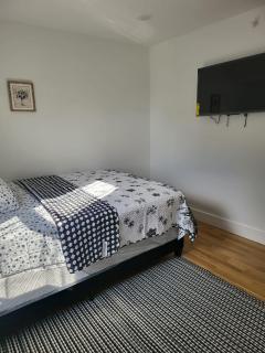 Tkc Villa - Newark - 4