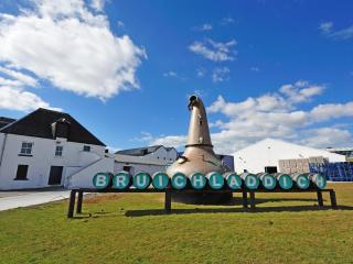 Burnside Cottage - Bruichladdich - 1