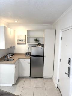 1q Bed Studio Apt With Shared Pool 09 - Clearwater - 4