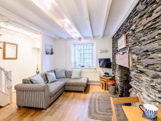 Pebble Cottage - Uk32243 - Aberdyfi - 7