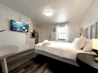 1q Bed Studio Apt With Shared Pool 09 - Clearwater - 2