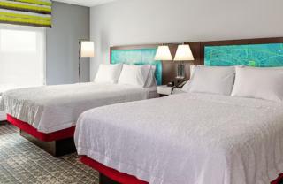 Hampton Inn Fort Myers Downtown - Fort Myers - 3