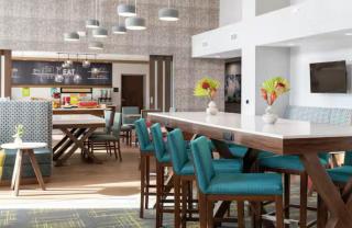 Hampton Inn Fort Myers Downtown - Fort Myers - 1