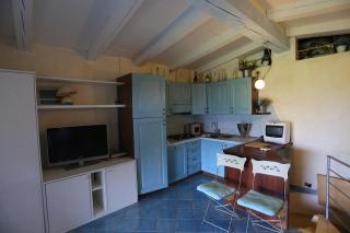 Dimora delle Lucine, 60 meters from the Cinta - Puntaldia - 5