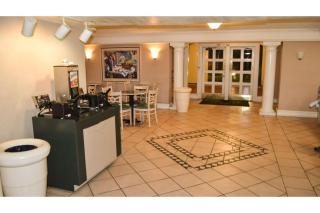 The Grand by Capital O Texarkana I-30 - 9