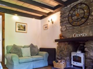 Uk34351 - Squirrel Cottage - Betws-y-coed - 9