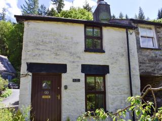 Uk34351 - Squirrel Cottage - Betws-y-coed - 0