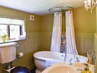 Uk34351 - Squirrel Cottage - Betws-y-coed - 2
