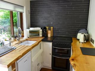 Uk34351 - Squirrel Cottage - Betws-y-coed - 6