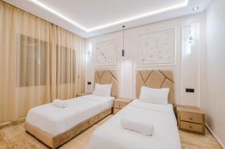 Cozy Appartement in the heart of Gueliz Marrakech - Marrakesh - 8