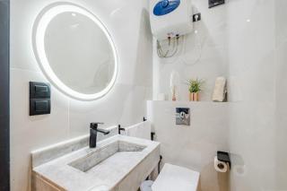 Cozy Appartement in the heart of Gueliz Marrakech - Marrakesh - 7