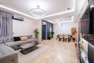 Cozy Appartement in the heart of Gueliz Marrakech - Marrakesh - 5