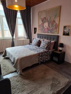 Room De Lux SPA " TABARKA " - Spa - 0