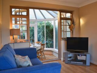 Harbour Cottage - Winterton-on-Sea - 6