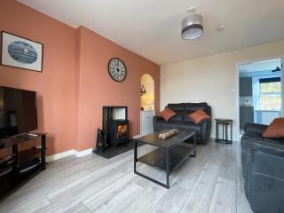 Harbour Street - Portmahomack - 7