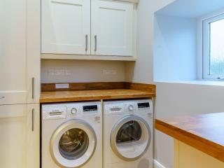 Cwmporthman Farm Cottage-Uk34701 - 1