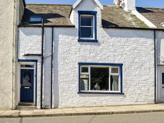 Hammys Cottage - Drummore - 9