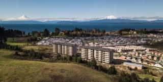 Departamento Llanquihue Lago - Llanquihue - 2