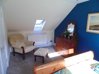 Newburgh C Listed Townhouse - Newburgh - 2