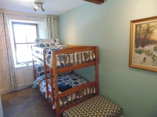 Newburgh C Listed Townhouse - Newburgh - 4