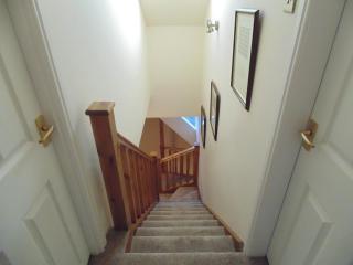 Newburgh C Listed Townhouse - Newburgh - 3