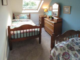 Newburgh C Listed Townhouse - Newburgh - 5