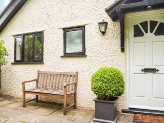 The Hill Cottage Apartment - Wollaston - 8