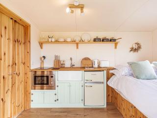 Woodside Hut 3 - Uk36107 - Auchterneed - 3