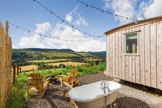 Woodside Hut 3 - Uk36107 - Auchterneed - 0