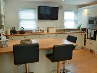 The Old Forge - Alnwick - 9