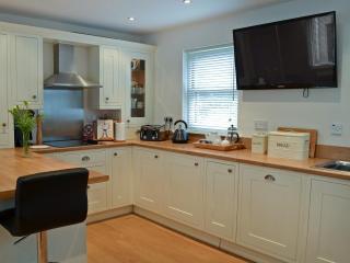 The Old Forge - Alnwick - 6