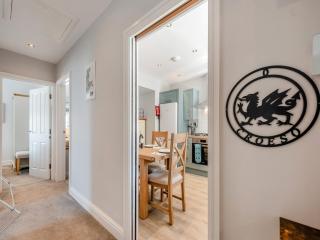 Park House Apartment - Tenby - 1