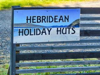 Lewis - Uk34047 - Stornoway - 2