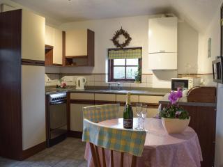Jemimas Cottage - Fishguard - 1