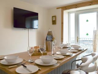 Making Waves - Anstruther - 8