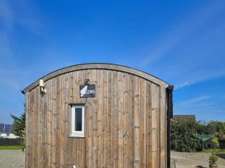 Lewis - Uk34047 - Stornoway - 1