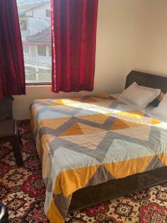 Kablash guest house - 2