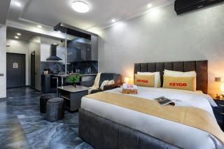 KeyGo #0018 I 1 Bedroom I Near St Sarkis Church - Erevan - 3
