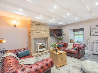 Burnside Cottage - 0