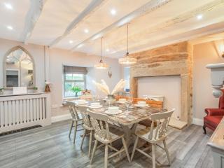 Burnside Cottage - 1