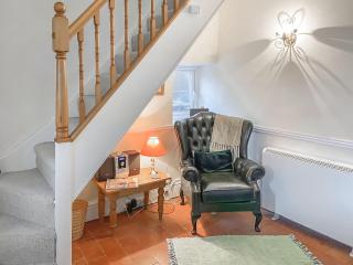 New Cottage - Penmaenpool - 7