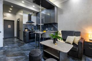 KeyGo #0018 I 1 Bedroom I Near St Sarkis Church - 9