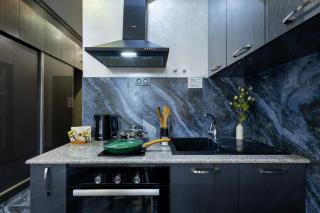 Apartment KeyGo #0018 next to St Sarkis Church - 1